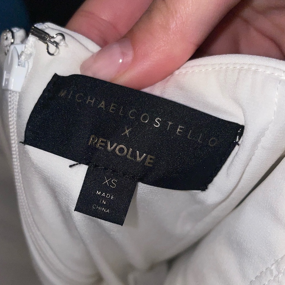 Revolve Dress - Picture 9 of 9